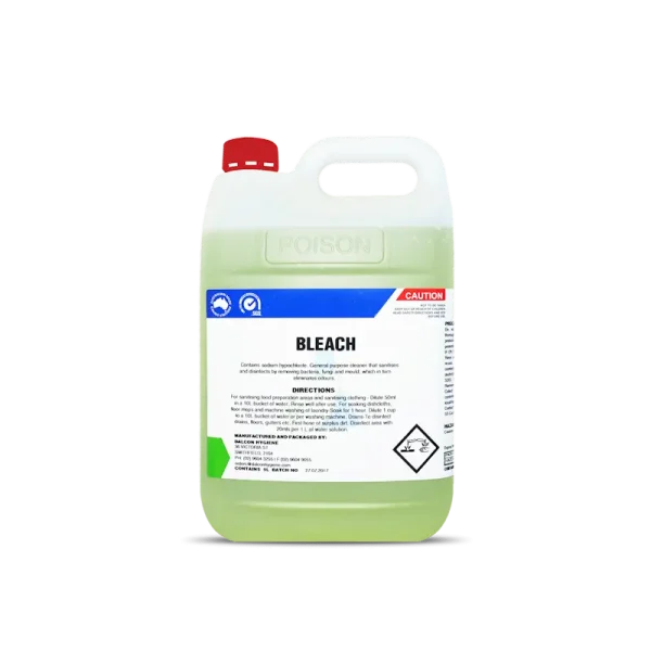 1 STOP SHOP BLEACH 6%