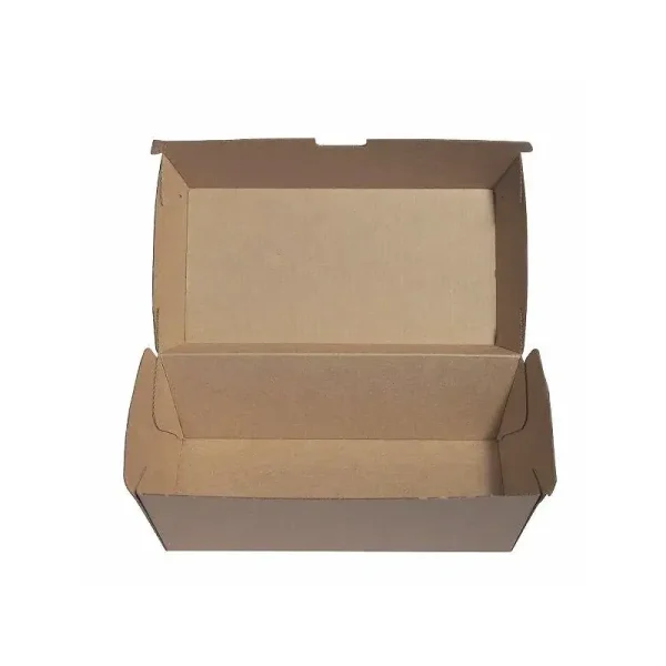 BETABOARD™ SNACK BOX REGULAR - 200/CTN