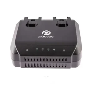 PACVAC BATTERY CHARGER