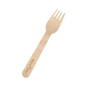 WOODEN FORK Beta Eco