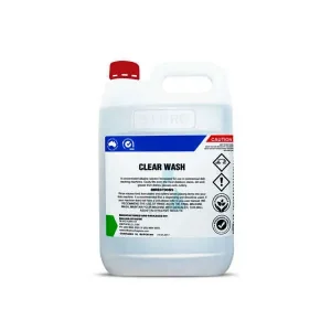 1 STOP SHOP CLEARWASH