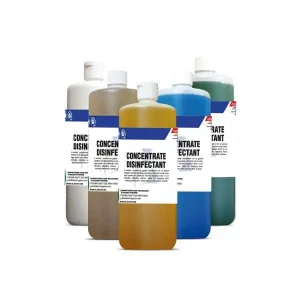 1 STOP SHOP CONCENTRATE DISINFECTANT