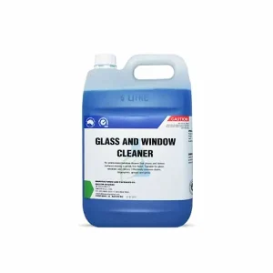 1 STOP SHOP GLASS & WINDOW CLEANER