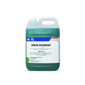 1 STOP SHOP GREEN DETERGENT