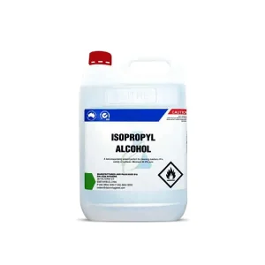 1 STOP SHOP ISOPROPYL ALCOHOL 5LT