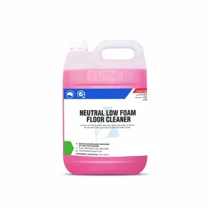 1 STOP SHOP NEUTRAL FLOOR CLEANER 5LT