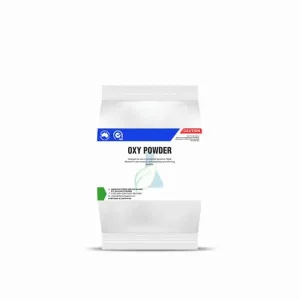 1 STOP SHOP OXY POWDER