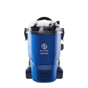 VELO GO BACKPACK VACUUM