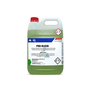 1 STOP SHOP PROKLEEN