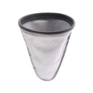 SUPERPRO REUSABLE SMS CONE DUST BAG GREY