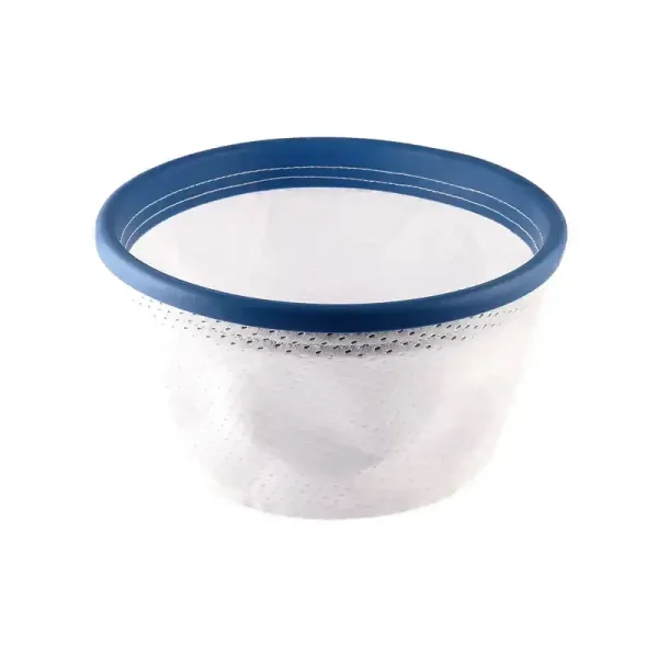 THRIFT REUSABLE SMS CONE DUST BAG WHITE