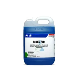 1 STOP SHOP RINSE AID