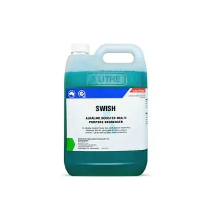 1 STOP SHOP SWISH FLOOR CLEANER