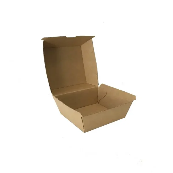 BETABOARD™ BURGER BOX - 300/CTN