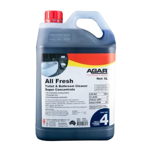 Agar All Fresh 5L