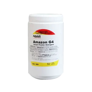 Agar Amazon G4 1Kg