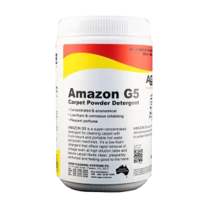 Agar Amazon G5 1Kg