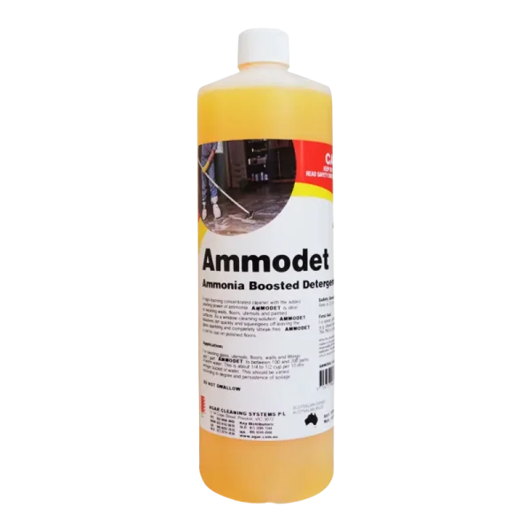 AGAR AMMODET 1 L