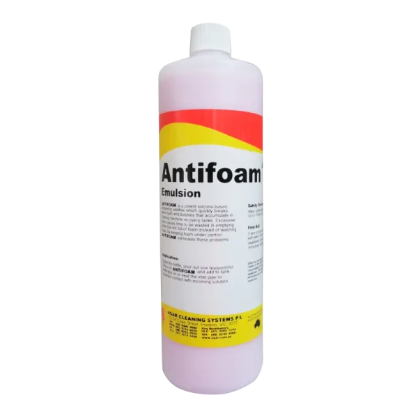 Agar Antifoam 1L