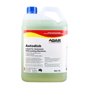 Agar Autodish 5L