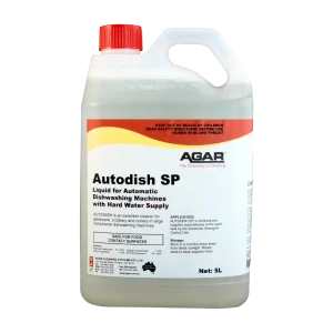 Agar Autodish SP 5L