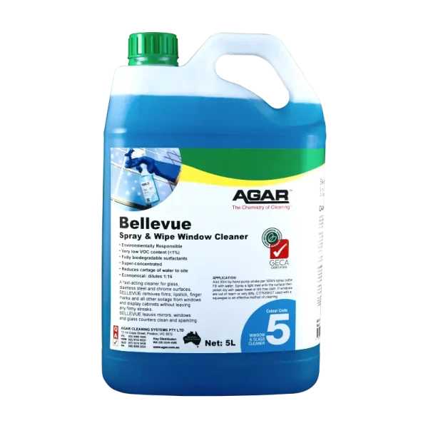 Agar Bellevue 5L