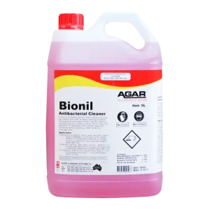 Agar Bionil Antibacterial Cleaner 5L