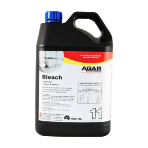 Agar Bleach 5L