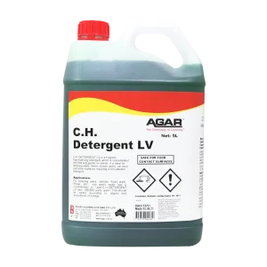 Agar CH Detergent LV 5L