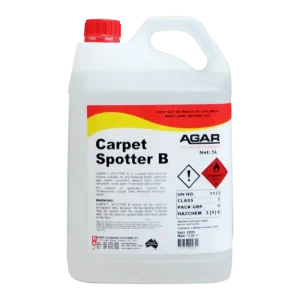 Agar Carpet Spotter B 5L