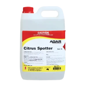 Agar Citrus Spotter 5L