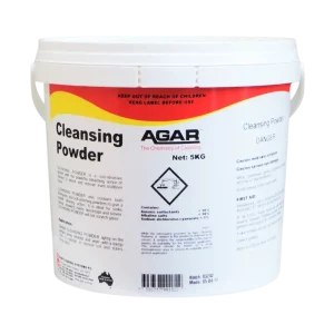 Agar Cleansing Powder 5Kg