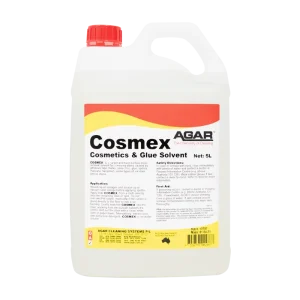 Agar Cosmex Carpet Stain Remover 5L