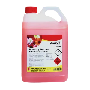 Agar Country Garden Air Freshener 5L