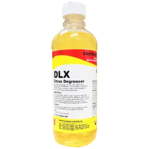 Agar DLX Citrus Degreaser Detergent 500ml