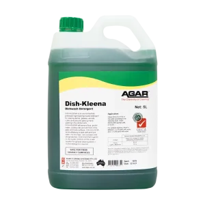 Agar Dish-Kleena Hand Wash Detergent 5L