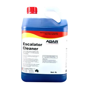 Agar Escalator Cleaner 5L