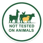 No Animal Testing Product