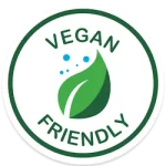 Vegan Friendly product