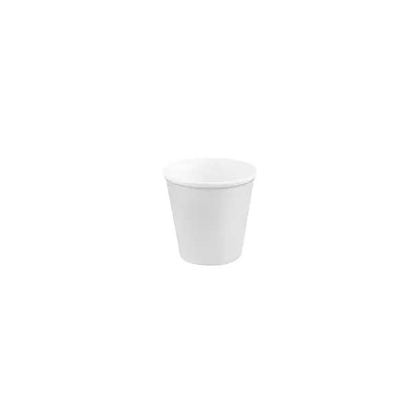 Bevande Forma Espresso Cup Bianco 90ml