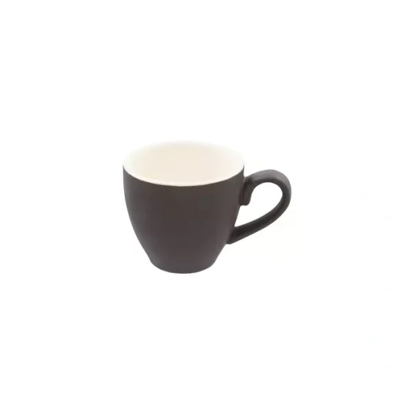 Bevande Intorno Espresso Cup Slate 75ml