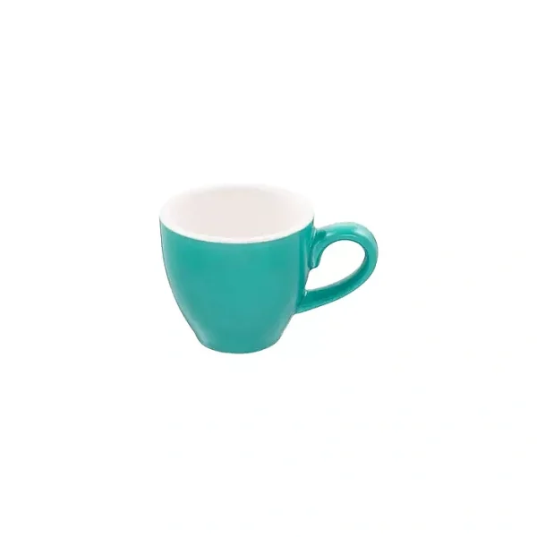 Bevande Intorno Espresso Cup Aqua