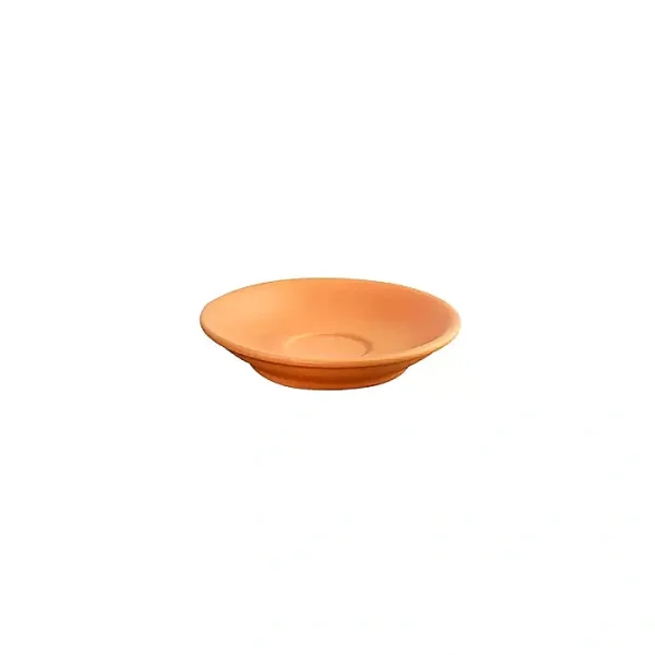 Bevande Espresso Saucer Apricot