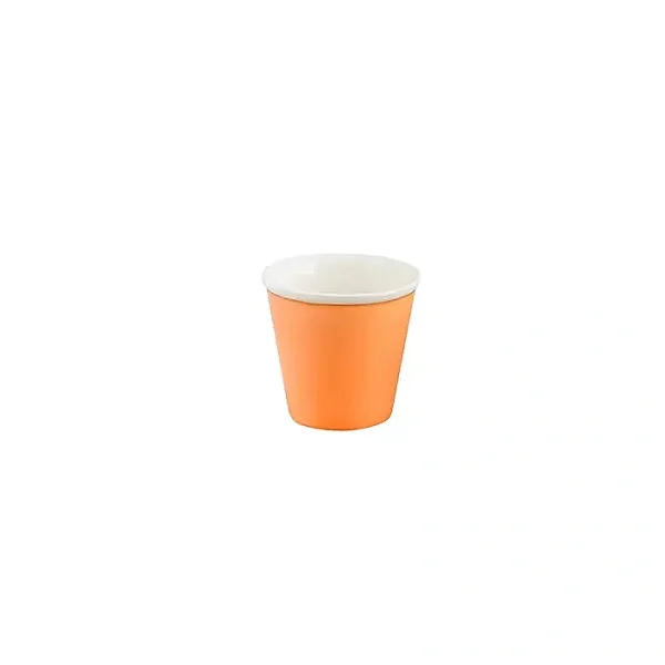 Bevande Forma Espresso Cup Apricot