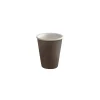 Bevande Forma Latte Cup Slate 200ml