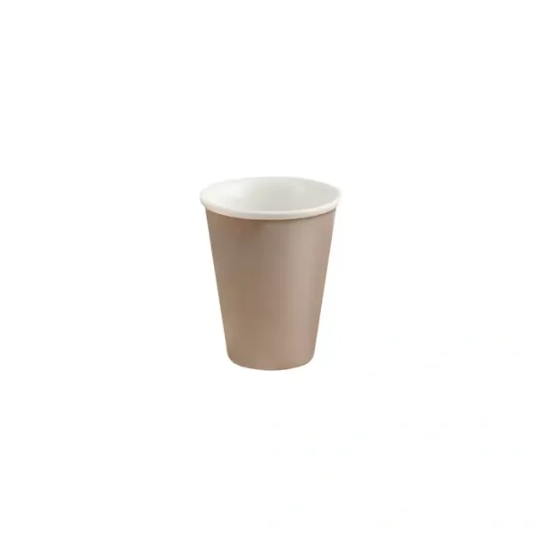 Bevande Forma Latte Cup Stone 200ml