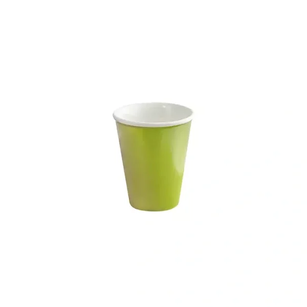 Bevande Forma Latte Cup Bamboo