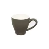 Bevande Cono Cappuccino Cup Slate 200ml