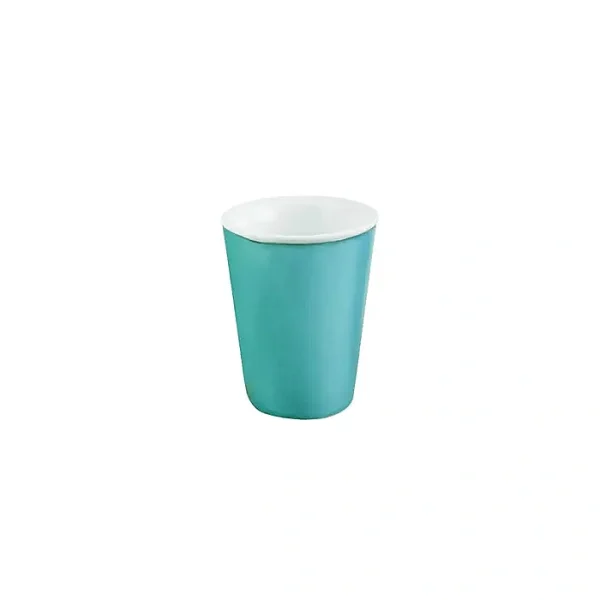 Bevande Forma Latte Cup Aqua