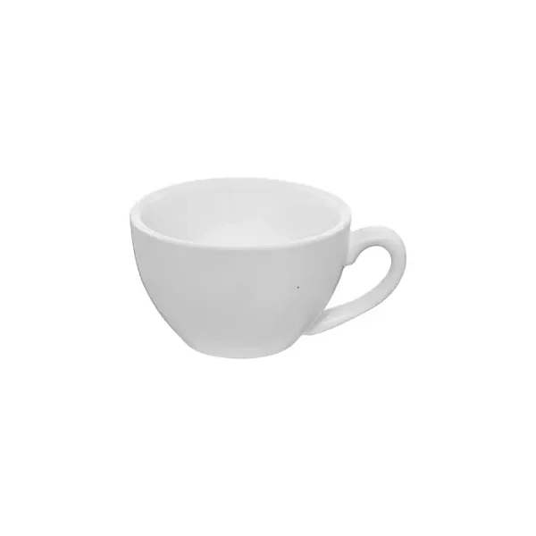 Bevande Intorno Coffee Tea Cup Bianco 200ml